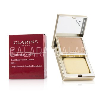 CLARINS Everlasting