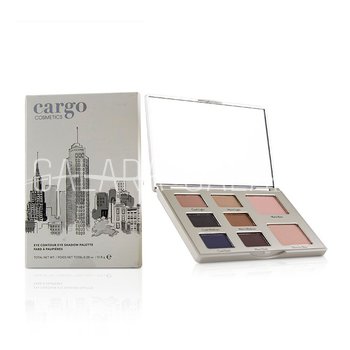 CARGO Eye Contour