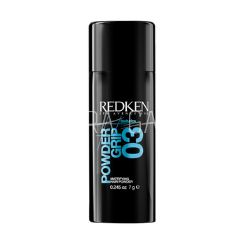 REDKEN      Powder Grip 03