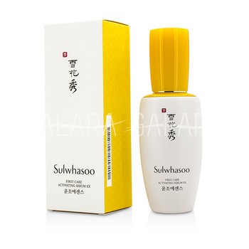 SULWHASOO First Care