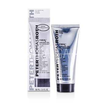 PETER THOMAS ROTH FirmX