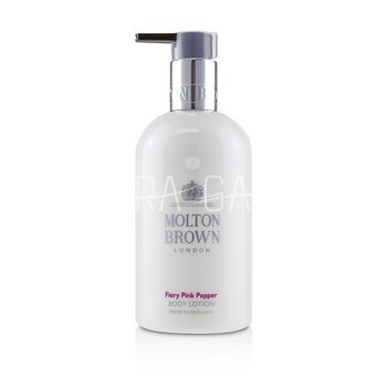 MOLTON BROWN Fiery Pink Pepper