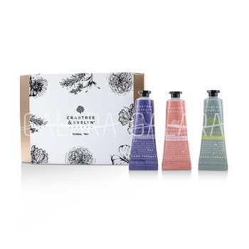 CRABTREE & EVELYN Floral