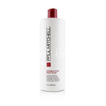 PAUL MITCHELL Flexible Style Super Sculpt