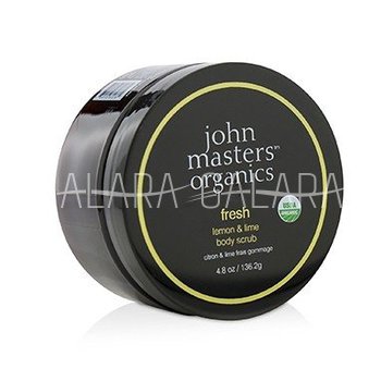 JOHN MASTERS ORGANICS Fresh Lemon & Lime