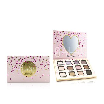 TOO FACED Funfetti It's Fun To Be A Girl