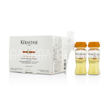 KERASTASE Fusio-Dose Concentre Oleo-Fusion Nutri-Huile