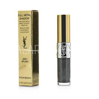 YVES SAINT LAURENT Full Metal