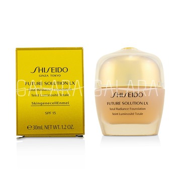 SHISEIDO Future Solution LX Total Radiance