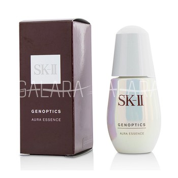 SK II GenOptics Aura