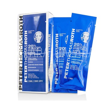 PETER THOMAS ROTH Glycolic Solutions 20% Complex