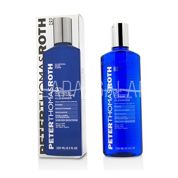 PETER THOMAS ROTH Glycolic Solutions 3%