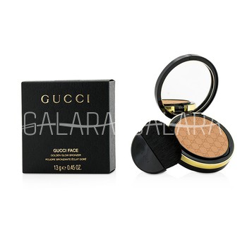 GUCCI Golden Glow