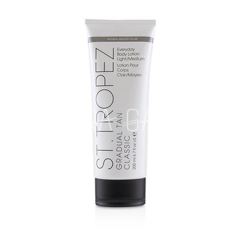 ST. TROPEZ Gradual Tan Classic