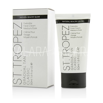 ST. TROPEZ Gradual Tan Classic