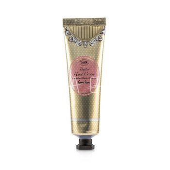 SABON Green Rose