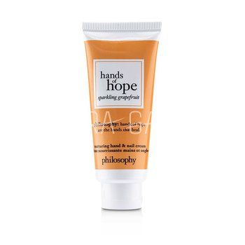 PHILOSOPHY Hands of Hope Sparkling Grapefruit