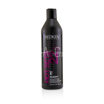 REDKEN Heat Styling Hot Sets 22