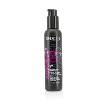 REDKEN Heat Styling SatinWear 04