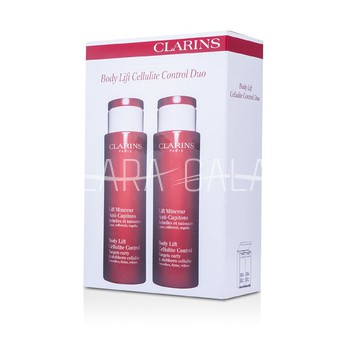 CLARINS High Definition