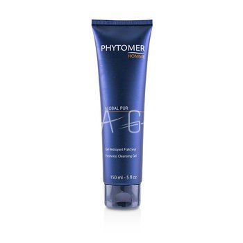 PHYTOMER Homme Global Pur Freshness