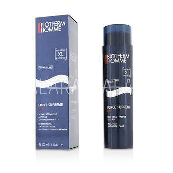 BIOTHERM Homme Force Supreme