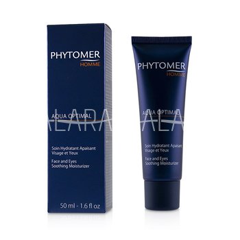 PHYTOMER Homme Aqua Optimal