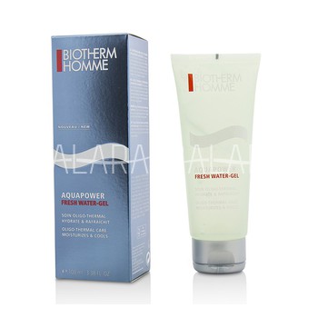 BIOTHERM Homme Aquapower