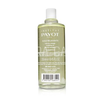 PAYOT Huile Enveloppante