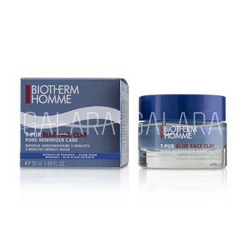 BIOTHERM Homme T-Pur Blue