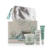 PAYOT Hydra 24+ Coffret: 1x Plumpling Moisturizing Care 50ml, 1x Moisturing Reviving Eyes Roll On 15ml, 1x Comforting Mask 15ml, 1x Bag