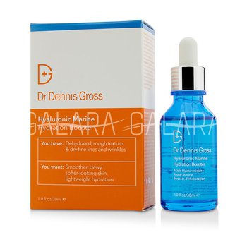 DR DENNIS GROSS Hyaluronic Marine