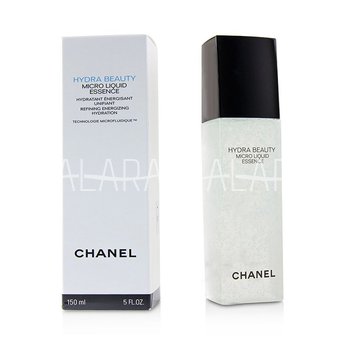 CHANEL Hydra Beauty Micro Liquid Essence