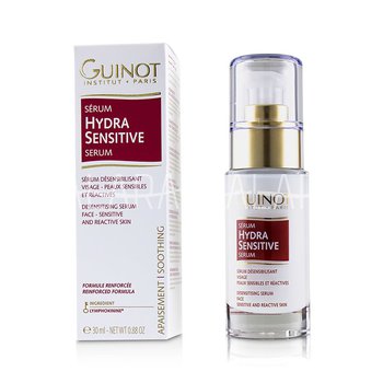 GUINOT Hydra Sensitive