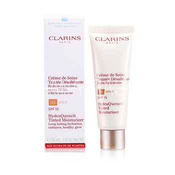 CLARINS HydraQuench