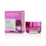 L'OREAL Hydrafresh Anti-Ox Grape Seed