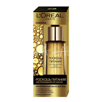 L'OREAL     " " , ,    