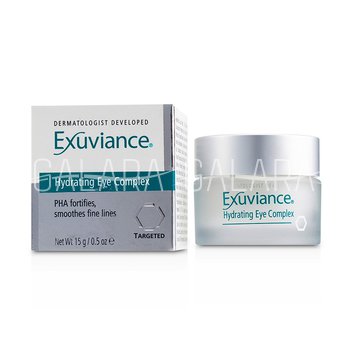 EXUVIANCE Hydrating Eye Complex - Jar (Box Slightly Damaged)