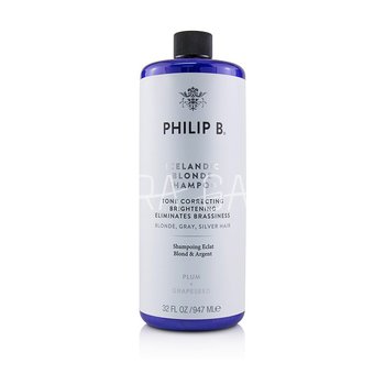 PHILIP B Icelandic Blonde