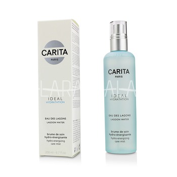 CARITA Ideal Hydratation Lagoon Water