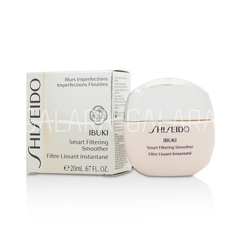 SHISEIDO IBUKI Smart Filtering