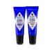 JACK BLACK Intense Therapy    SPF25 x 2 (Black Tea & Blackberry + Shea Butter & Vitamin E)