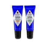 JACK BLACK Intense Therapy    SPF25 x 2 (Grapefruit & Ginger + Natural Mint & Shea Butter)