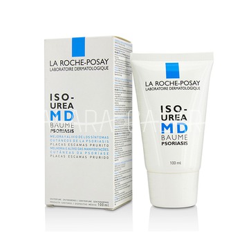 LA ROCHE POSAY Iso-Urea MD