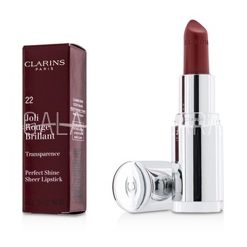 CLARINS Joli Rouge Brillant