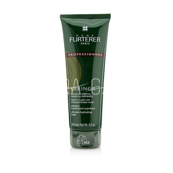 RENE FURTERER Karinga Texture Specific Ritual