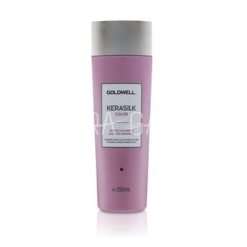 GOLDWELL Kerasilk Color