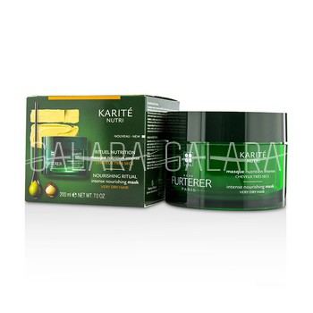 RENE FURTERER Karite Nutri Nourishing Ritual