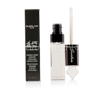 GUERLAIN La Petite Robe Noire Lip & Shine 2