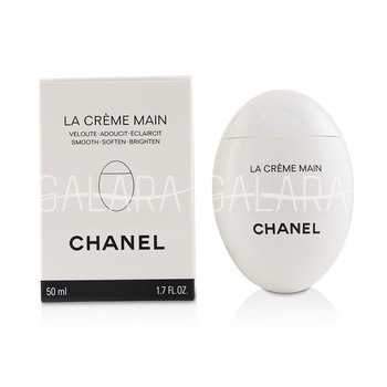 CHANEL La Creme Main